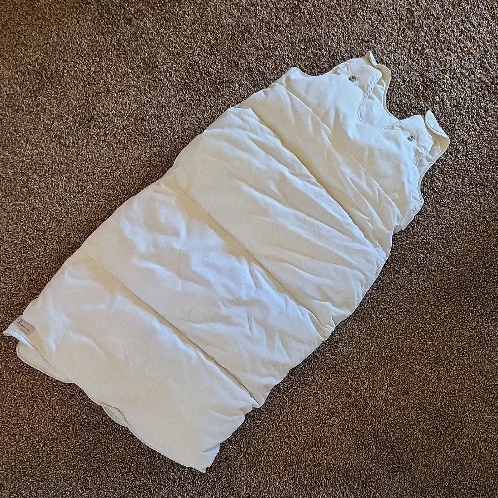 Kangapouch Down Pajama Sleep Sack